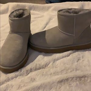 UGG Short Boots